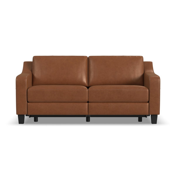 Lane stonehill reclining deals sofa